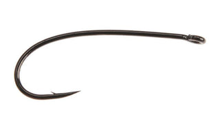 AHREX FW530 SEDGE DRY BARBED HOOK