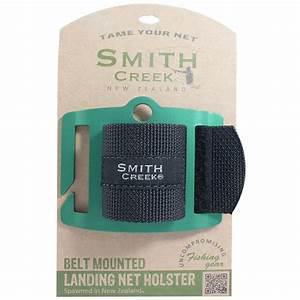 SMITH CREEK NET HOLSTER