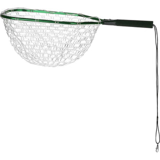 ALUMINUM TEARDROP INVISABLE NET