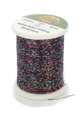 Midge Body Thread