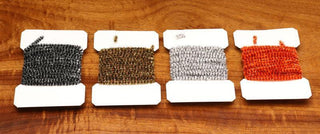 SPECKLED CRYSTAL CHENILLE