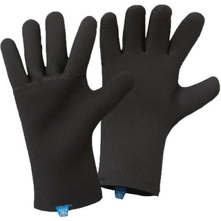 ICE BAY GLOVE BLACK