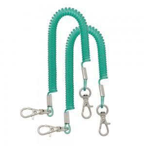 Clamp Buddy Bungee Lanyard 10" ( 2 per pack)