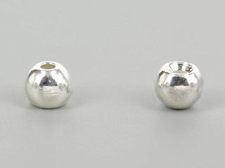 MFC TUNGSTEN BEADS SILVER