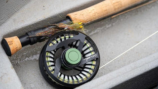 Dispatch Fly Fishing Kit