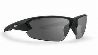 MIDWAY BLACK POLARIZED SMOKE