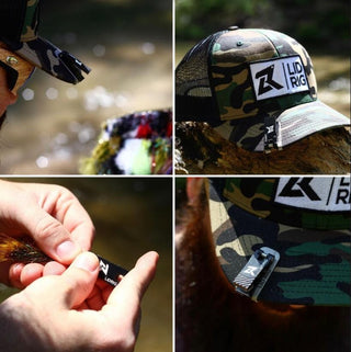 MAGNETIC NIPPER SYSTEM