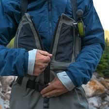 RS Waders