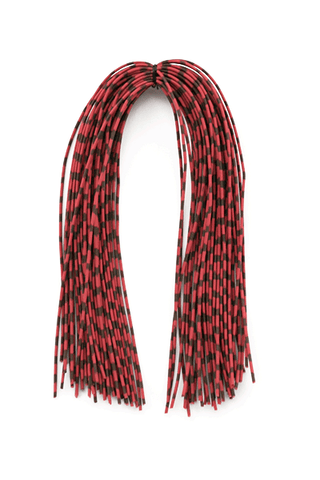 CENTIPEDE LEGS SPECKLED