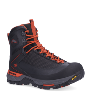 M's G4 PRO Powerlock Boot