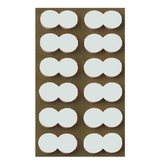 PALSA PINCH-ON FLOATS