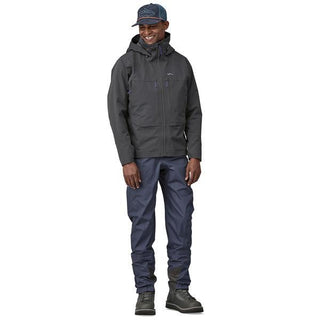 M's Swiftcurrent Wading Jacket - Forge Grey