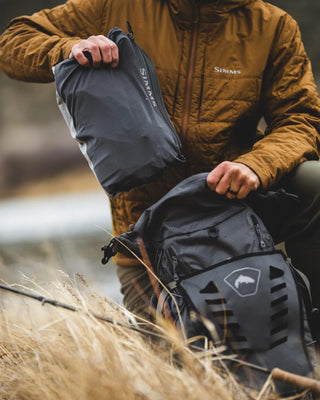 M's Flyweight Packable Wader