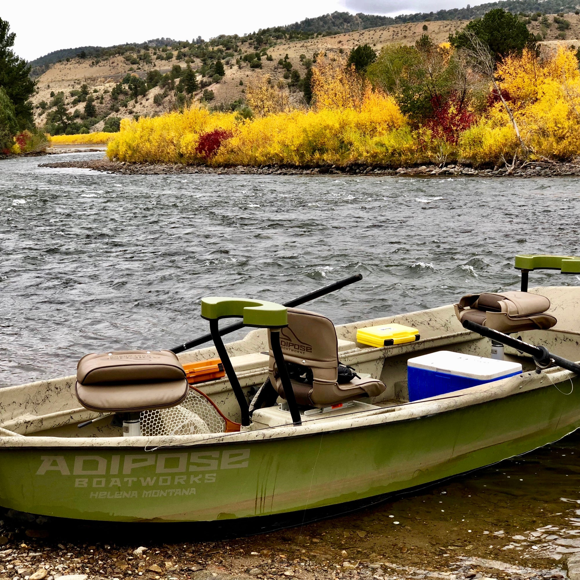 Colorado Float Float Trips – Winter Park Flyfisher