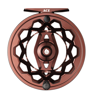 ACE FLY REEL