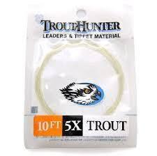 TH NYLON LEADER 10 FOOT