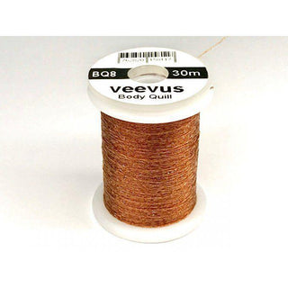 VEEVUS BODY QUILL