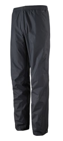 M'S TORRENTSHELL PANTS