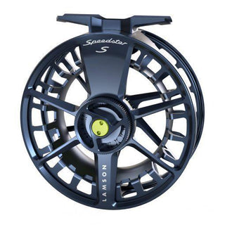 LAMSON SPEEDSTER S-SERIES REEL