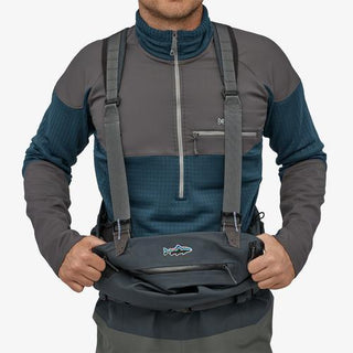 SWIFTWATER EXPEDITION WADERS
