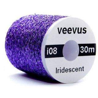 IRIDESCENT VEEVUS THREAD