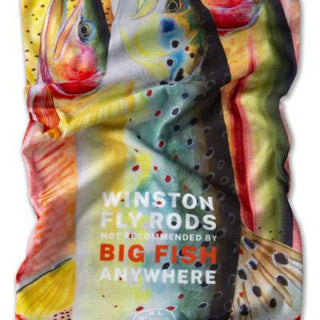 RL Winston Troutgaiter