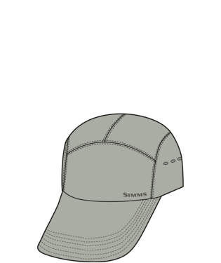 SUPERLIGHT FLATS LB CAP