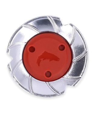 G4 Pro Powerlock Cleats - Aluminum