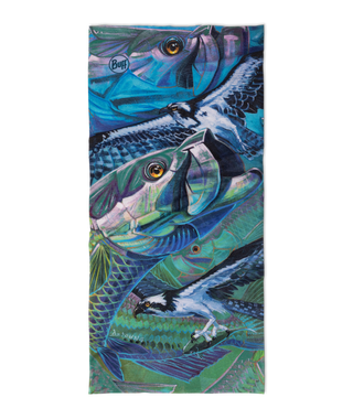 COOLNET UV® DEREK DE YOUNG TARPON AND TALON