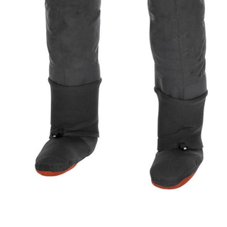 M'S G3 GUIDE STOCKINGFOOT SHADOW GREEN