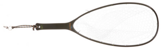 FISHPOND NOMAD NATIVE NET