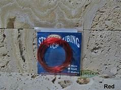 STRETCH TUBING