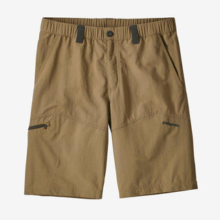 M'S GUIDEWATER II SHORTS ASH TAN