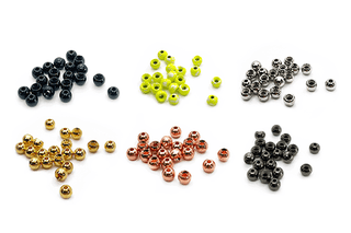 Tungsten Beads