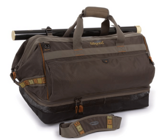 FISHPOND CIMARRON WADER/DUFFEL BAG