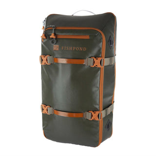 STORMSHADOW MEDIUM ROLLING DUFFEL
