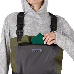 W's Swiftcurrent Traverse Waders
