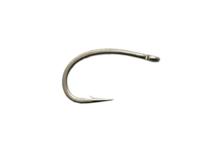 MFC HEAVY WIRE STR. EYE SCUD & EMERGER HOOK