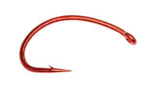 U202 RED SCUD HOOKS