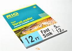 RIO TROUT VERSILEADER