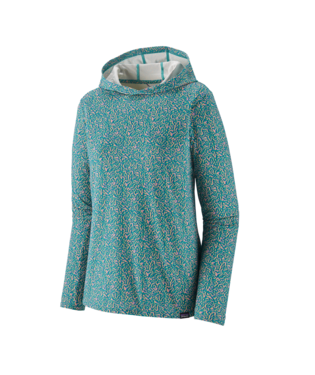 W's Cap Cool Daily Hoody