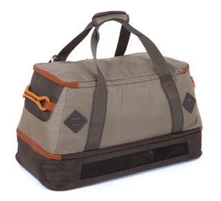 FISHPOND FLAT TOPS WADER DUFFEL