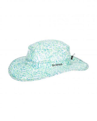 SIMMS W'S SUPERLIGHT SOLAR SOMBRERO