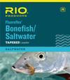FLUOROFLEX BONEFISH/SALTWATER LEADER