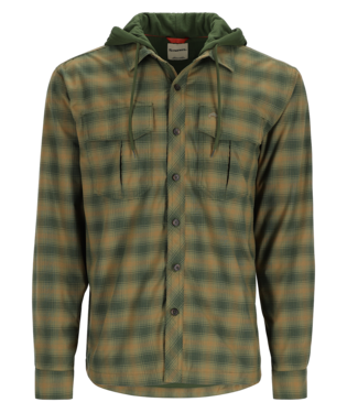 M's Coldweather Hoody