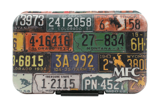 MFC Poly Fly Box - Cody's Rocky Mtn. Classic