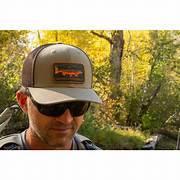 Local Hat- Sandstone/Brown