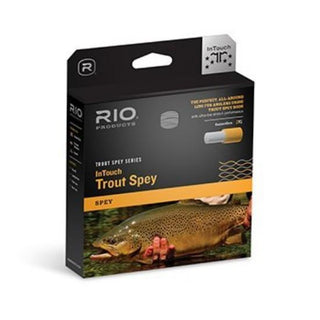 INTOUCH TROUT SPEY