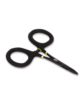 ROGUE MICRO SCISSOR FORCEPS