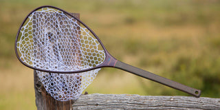 NOMAD MID-LENGTH NET TAILWATER